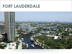 Fort Lauderdale