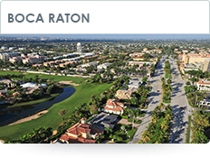 Boca Raton