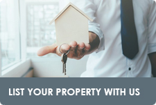 List Your Property with Us