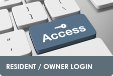 Resident / Owner Login